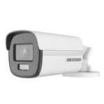 2MP ColorVu Audio Fixed Bullet Camera