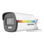 2 MP ColorVu Fixed Bullet Camera