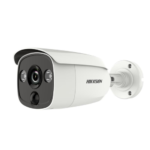 5 MP PIR Fixed Bullet Camera