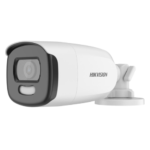 5 MP ColorVu PoC Fixed Bullet Camera
