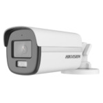 3K ColorVu Audio Fixed Bullet Camera
