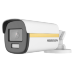 3K ColorVu PoC Fixed Bullet Camera