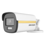 4K ColorVu PoC Fixed Mini Bullet Camera