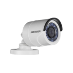 1 MP Fixed Mini Bullet Camera