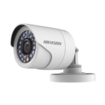 1 MP Fixed Mini Bullet Camera