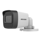 2 MP Fixed Mini Bullet Camera