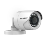 2 MP Fixed Mini Bullet Camera