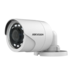 2 MP Fixed Mini Bullet Camera