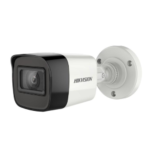 2 MP Ultra Low Light Fixed Mini Bullet Camera