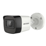 5 MP PoC Mini Bullet Camera