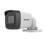 5 MP Fixed Mini Bullet Camera