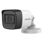 5 MP Audio Fixed Mini Bullet Camera