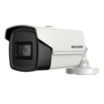 5 MP Ultra Low Light Fixed Bullet Camera