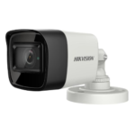 5 MP Ultra Low Light Fixed Mini Bullet Camera