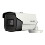 4K Fixed Bullet Camera