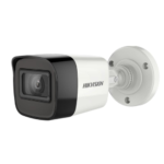 4K Fixed Mini Bullet Camera