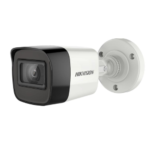 4K Fixed Mini Bullet Camera