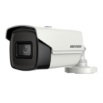 4K Ultra Low Light Fixed Bullet Camera
