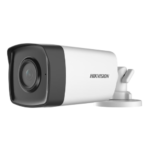 2 MP Audio Fixed Bullet Camera