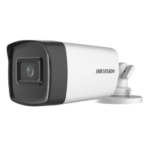 5MP PoC Fixed Bullet Camera