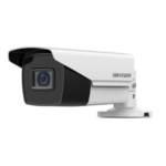 2 MP Ultra Low Light Motorized Varifocal Bullet Camera