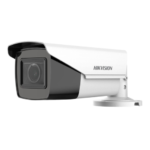 5 MP Motorized Varifocal Bullet Camera