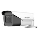5 MP PoC Motorized Varifocal Bullet Camera