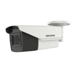 5 MP Ultra Low Light Motorized Varifocal Bullet Camera
