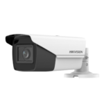 4K Motorized Varifocal Bullet Camera
