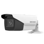4K Motorized Varifocal Bullet Camera