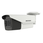 4K Ultra Low Light Motorized Varifocal Bullet Camera