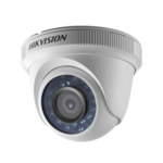 1 MP Fixed Turret Camera