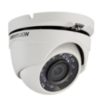 1 MP Fixed Turret Camera