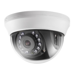 1 MP Fixed Indoor Mini Dome Camera