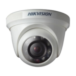 1 MP Fixed Indoor Turret Camera