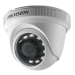 2 MP Indoor Fixed Turret Camera