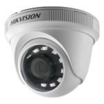 2 MP Fixed Turret Camera