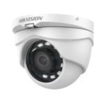 2 MP Fixed Turret Camera