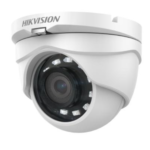 2 MP Fixed Turret Camera