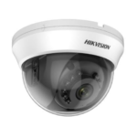 2 MP Indoor Fixed Dome Camera