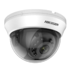 2 MP Indoor Fixed Dome Camera