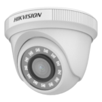 2 MP Indoor Fixed Turret Camera