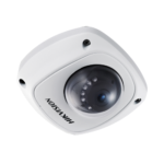 2 MP Ultra Low Light Fixed Mini Dome Camera