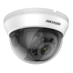 5 MP Indoor Fixed Dome Camera