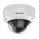 2 MP Ultra Low Light Vandal Fixed Dome Camera