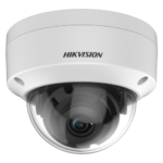 5 MP Vandal PoC Fixed Dome Camera