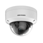 5 MP Vandal Fixed Dome Camera