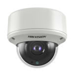 5 MP Ultra Low Light Vandal Motorized Varifocal Dome Camera