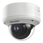 4K Vandal Motorized Varifocal Dome Camera