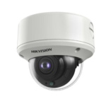 4K Ultra Low Light Vandal Motorized Varifocal Dome Camera